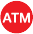 atm marker